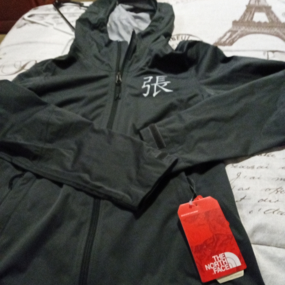 Jacket - Picture 4 of 6